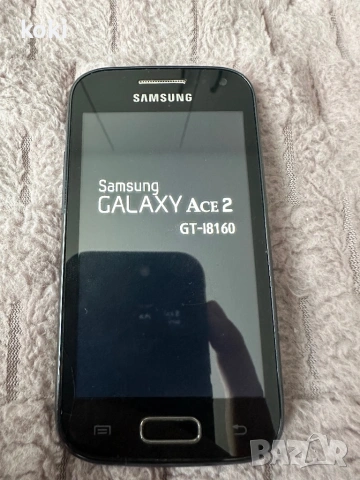 Samsung Galaxy Ace 2, снимка 2 - Samsung - 53808686