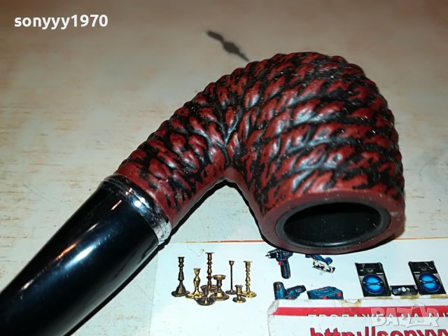 ЛУЛА-КЛАСА И СТИЛ 1911221900, снимка 4 - Лули - 38727545