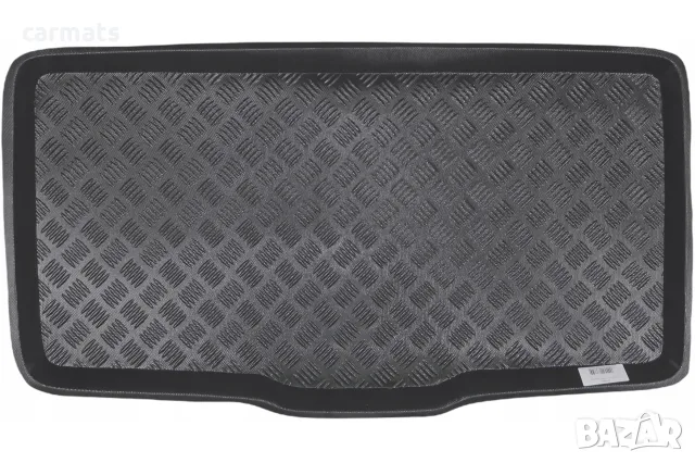 Стелка за багажник за Fiat Panda (2012+)