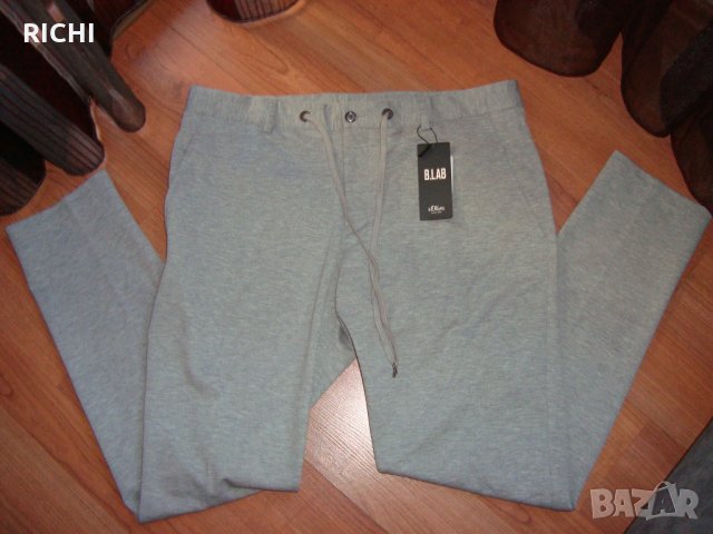 S.OLIVER – нов панталон, снимка 2 - Панталони - 35681919