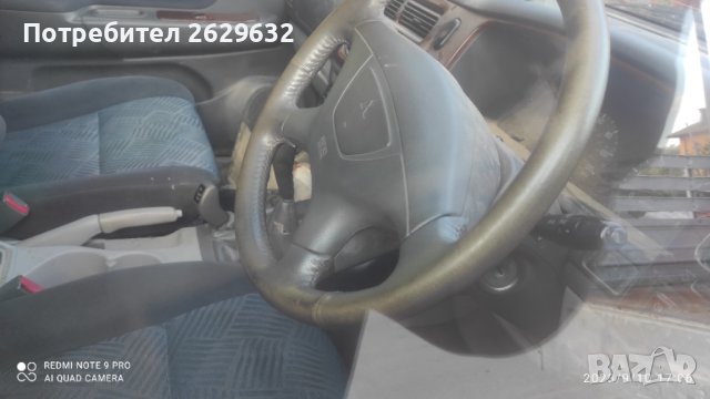 Митсубиши Паджеро Спорт, снимка 5 - Автомобили и джипове - 42143739