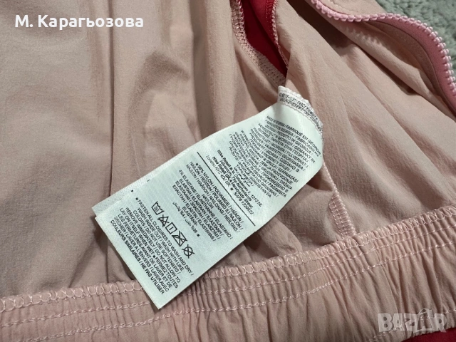 Nike Sportswear Street Summer Jacket., снимка 10 - Други - 53569772