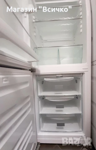 Хладилник с фризер Liebherr CUN 3533, NO FROST A++, 321l, снимка 4 - Хладилници - 50783203