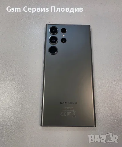 Samsung s23 ultra, снимка 2 - Samsung - 56095876