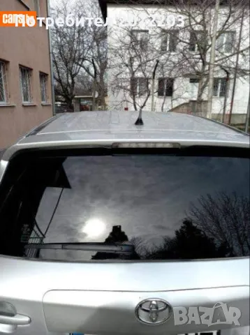 Тойота  RAV4, снимка 2 - Автомобили и джипове - 49061914