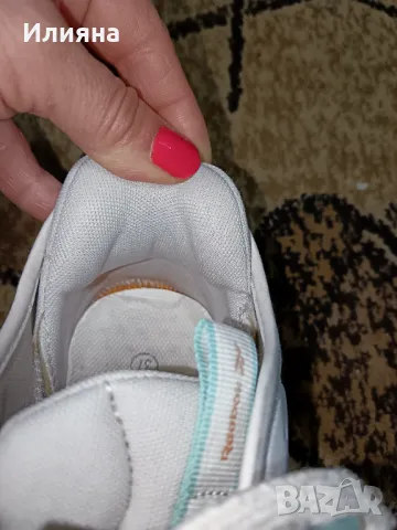 Reebok zig dynamica 38, снимка 3 - Маратонки - 48314976