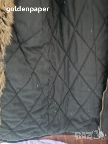 Дамско яке размер S, снимка 2 - Якета - 53394979