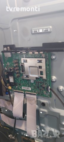 MAIN BOARD BN41-02703 BN94-14277M  for SAMSUNG UE55RU7372U DISPLAY CY-CN055HGLV9H
