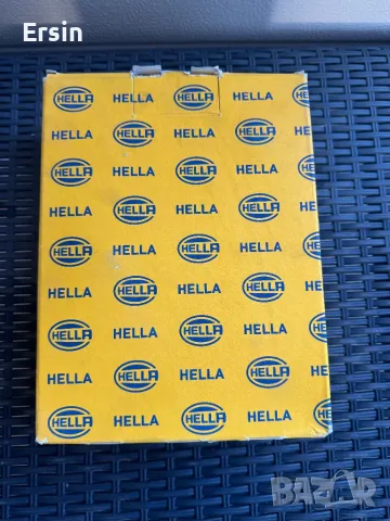 Оригинални Халогени HELLA DynaView Evo 2 (Чисто нови) (цял комплект за монтаж от а до я) , снимка 1