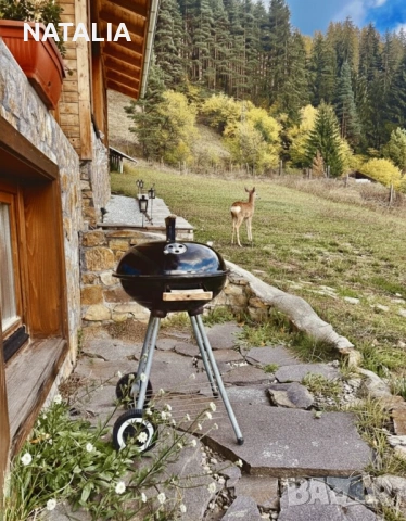 Къща за гости «Шале Изглед», снимка 5 - Вили - 48339883