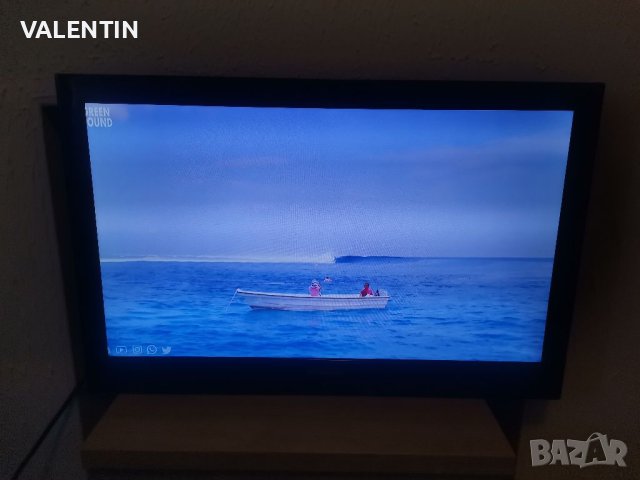  Polaroid LED TV 24", снимка 3 - Телевизори - 41066592