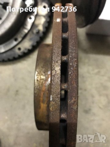 Шевролет Калос на части, снимка 7 - Части - 39323575