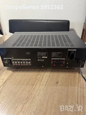 Sony d365, снимка 7 - Ресийвъри, усилватели, смесителни пултове - 50077953