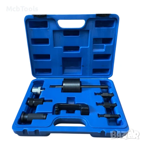 Обратен чук за Common Rail дюзи на MERCEDES – CDI двигатели HAWEK, снимка 3 - Други инструменти - 51123905