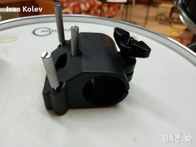 Модул за барабани Millenium MPS-850 , снимка 3 - Ударни инструменти - 52523824