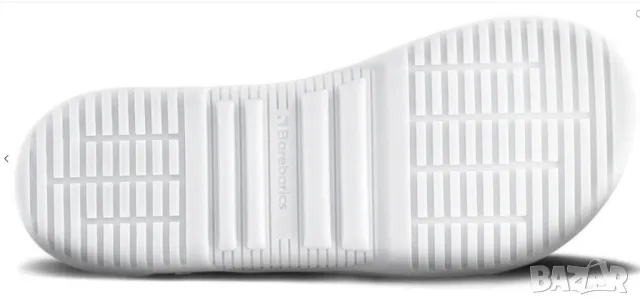 Веган Боси Маратонки BareBarics Zing - номер 41, снимка 5 - Маратонки - 49406685