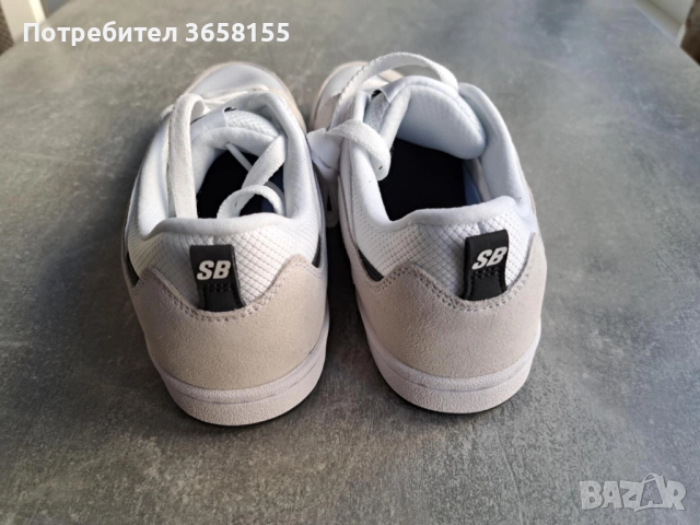 нови кецове найк, снимка 4 - Маратонки - 51574504