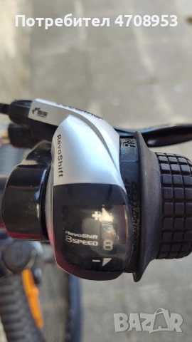 Продавам детски велосипед Scott Contesa 24", снимка 8 - Велосипеди - 53769642