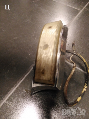 Мигач Волга Газ 21 преден десен 21Л-3712022, снимка 3 - Аксесоари и консумативи - 36406450