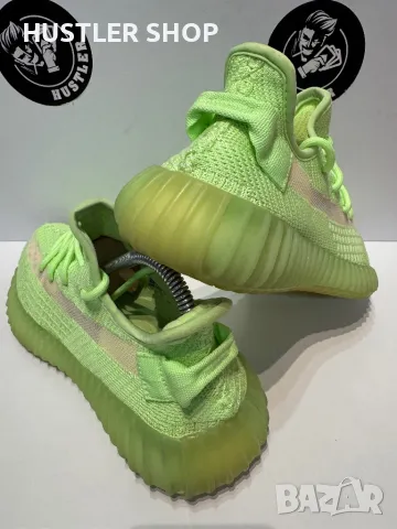 Маратонки ADIDAS YEEZY BOOST 350 V2.Номер 38.5, снимка 5 - Маратонки - 48760682