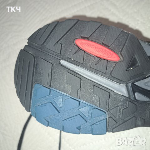 Treksta Star 101 Lace Low GTX № 45 gore tex мъжки обувки, снимка 14 - Спортни обувки - 41418087