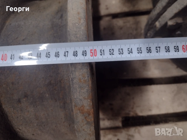 Шибърни кранове, снимка 12 - ВИК - 53287799