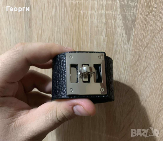 Hermes оригинална гривна, снимка 2 - Гривни - 51424673