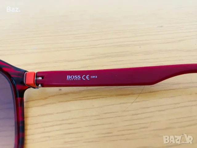 BOSS orange  В0-0117 , снимка 10 - Слънчеви и диоптрични очила - 56164454