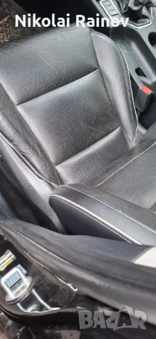 Киа спортидж 4 2016 1,7CRDI 115к.с., снимка 17 - Автомобили и джипове - 53626316