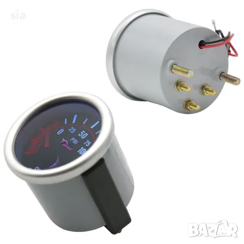 Уред за измерване налягането на маслото на двигателя, снимка 3 - Аксесоари и консумативи - 47853035