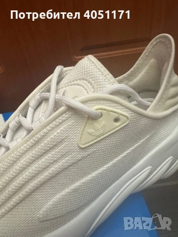 Обувки Adidas , снимка 3 - Маратонки - 53780961