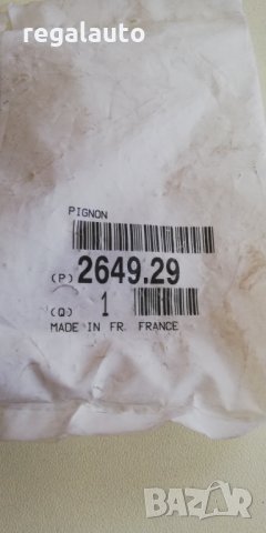 264929,зъбно колело оборотомер CITROEN C8,JUMPY,PEUGEOT EXPERT I,II, снимка 2 - Части - 34065094