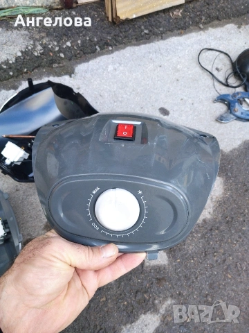 Части за бойлер, снимка 12 - Бойлери - 40764370