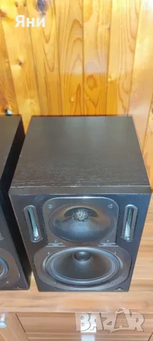 Тонколони Behringer Truth B2031P , снимка 7 - Тонколони - 50159610