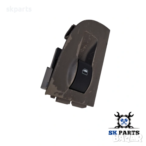 Бутон ел. стъкло за Audi A6 C5