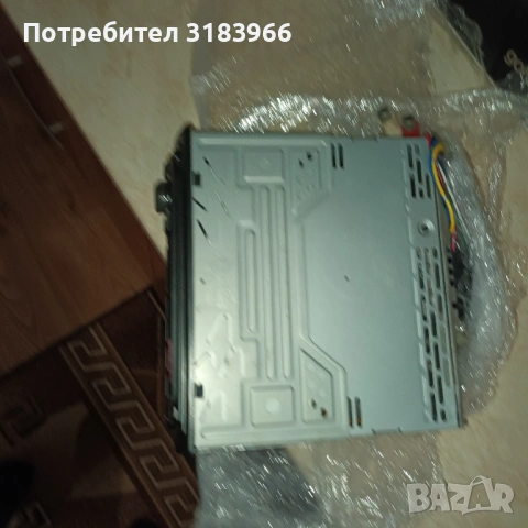 радио касетофон за кола sony .нов, снимка 7 - Аксесоари и консумативи - 53787235