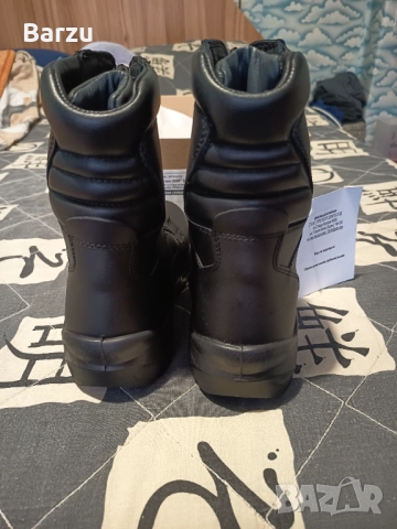 Кубинки чисто нови, снимка 2 - Мъжки боти - 52825424