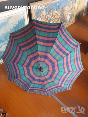 Чадър, снимка 1