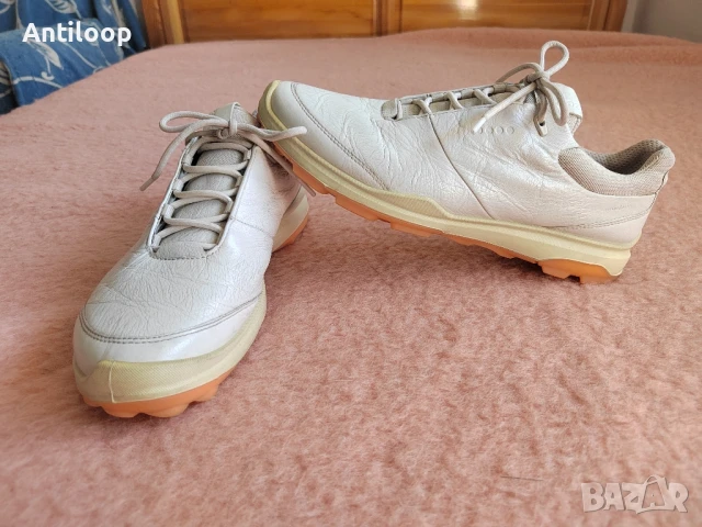 Ecco Biom Hydromax 3 extra width, широки, снимка 1