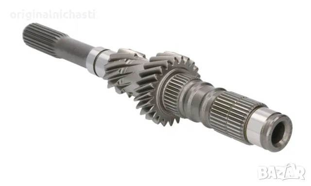 Входящ вал ТОЙОТА РАВ 4 TOYOTA RA-V 4 ALA30 3331142041 33311-42041 3331142042 33311-42042 