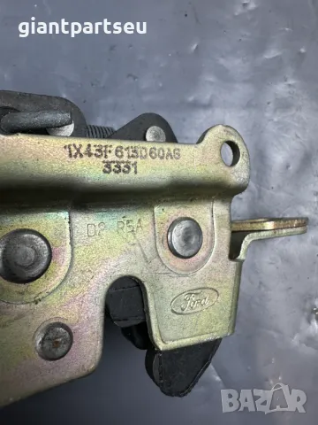 Заключалка за JAGUAR X TYPE 1X43F613060AG, снимка 2 - Части - 49139263