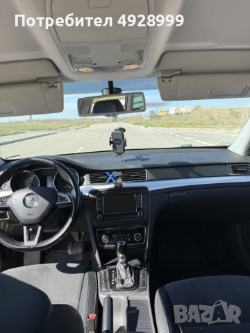 skoda superb 4x4, снимка 9 - Автомобили и джипове - 55791885