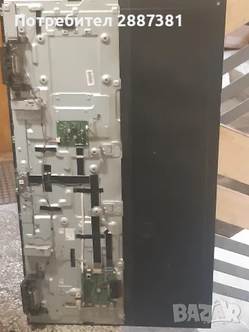 Sony KDL-49WE660  1-981-541-21  1-981-455-11, снимка 3 - Части и Платки - 55967712