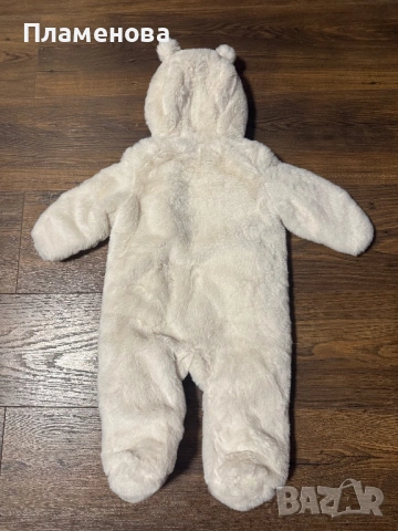 Бебешки ескимоси 3-6 месеца, снимка 6 - Бебешки ескимоси - 53633993