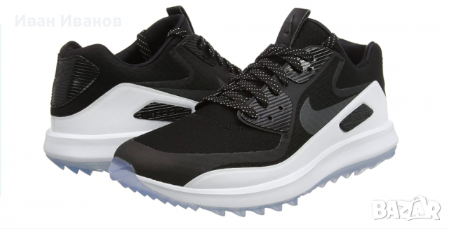 маратонки  NIKE AIR ZOOM 90 IT ГОЛФ  номер 44 , снимка 2 - Маратонки - 36325746