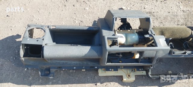 Табло Рено Клио 1 - Renault Clio 1 N, снимка 3 - Части - 40078157