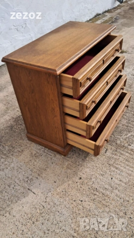 Шкаф с чекмеджета №28, снимка 5 - Шкафове - 52442748