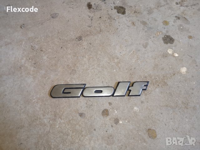 Части за VW Golf 3, снимка 6 - Части - 37299468