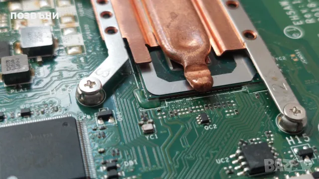 Лаптоп Acer Aspire 5 A515 A515-52G на части, снимка 9 - Части за лаптопи - 43559058