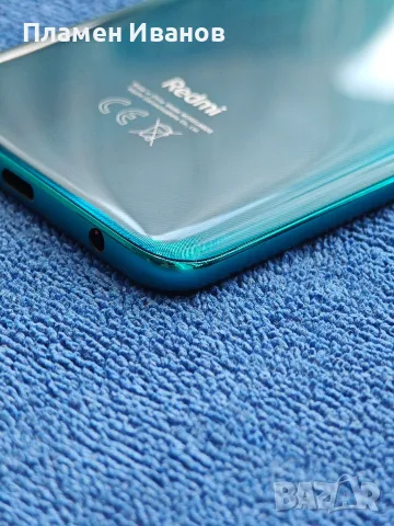 Xiaomi Redmi Note 9 Pro 64gb, снимка 3 - Xiaomi - 56305251